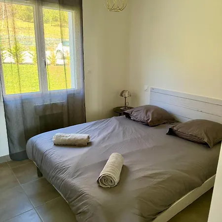 Maison Du Cos, Neuve Avec 3 Et Un Garage Lamothe-Capdeville