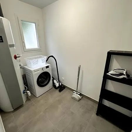 Maison Du Cos, Neuve Avec 3 Et Un Garage *