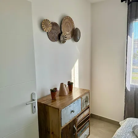 Maison Du Cos, Neuve Avec 3 Et Un Garage 아파트 *