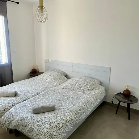 Maison Du Cos, Neuve Avec 3 Et Un Garage Lamothe-Capdeville