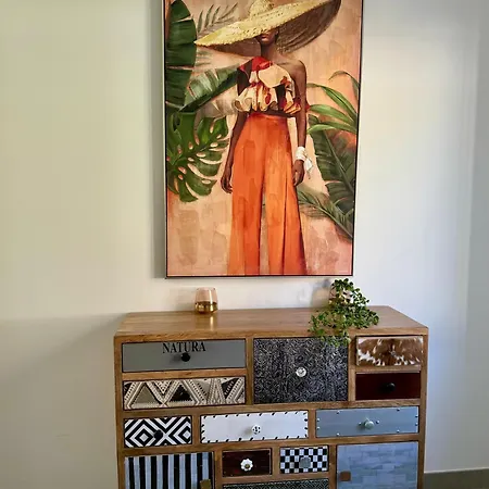 Maison Du Cos, Neuve Avec 3 Et Un Garage Διαμέρισμα