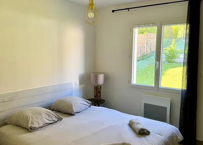 דירה Maison Du Cos, Neuve Avec 3 Et Un Garage *