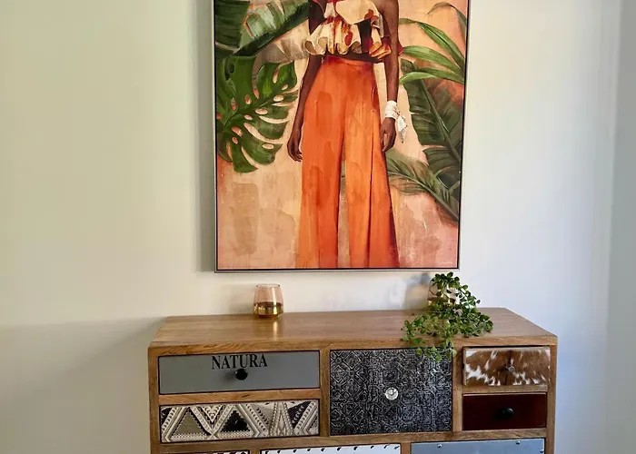 Maison Du Cos, Neuve Avec 3 Et Un Garage דירה